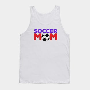 Soccer Mom Tank Top